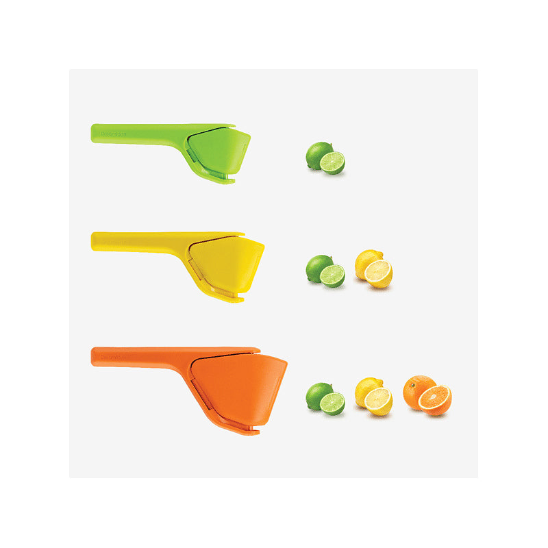 Dreamfarm Fluicer Citrus Press