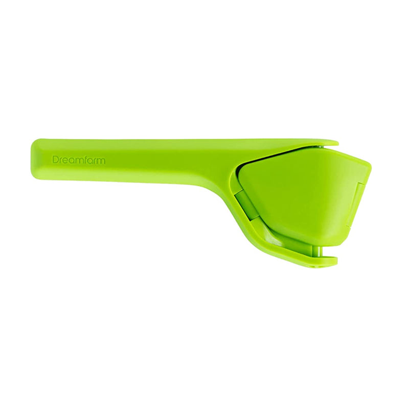 Dreamfarm Fluicer Citrus Press ~ Lime