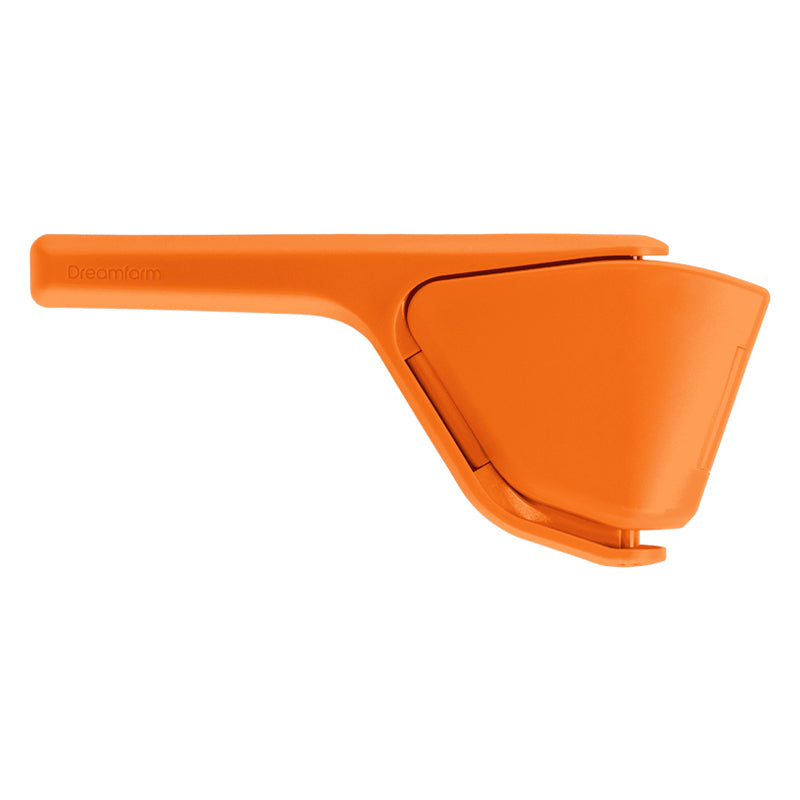 Dreamfarm Fluicer Citrus Press ~ Orange