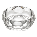 Marioluca Giusti Supernova Bowl Clear | Shop Online | New Zealand Delivery | Sabato Auckland