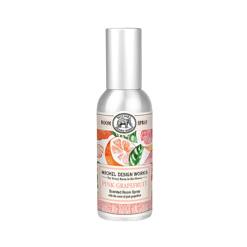 Michel Design Works Room Spray 100ml ~ Pink Grapefruit