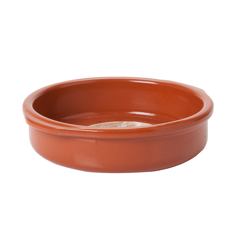 Classic Terracotta Cazuela