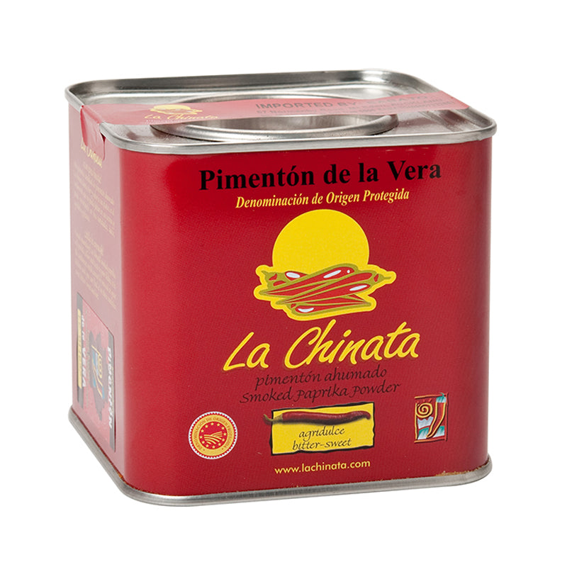 La Chinata Smoked Paprika Bittersweet