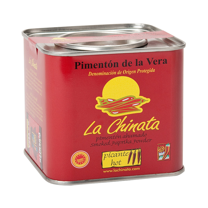 La Chinata Smoked Paprika Hot