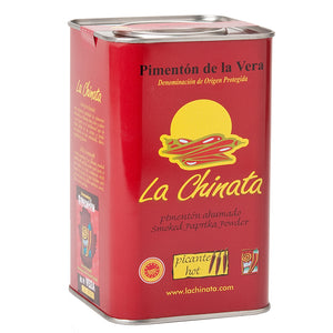 Load image into Gallery viewer, La Chinata Smoked Paprika Hot
