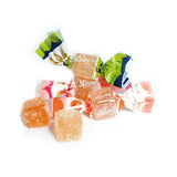 Leone Cubifrutta Assorted Fruit Jellies