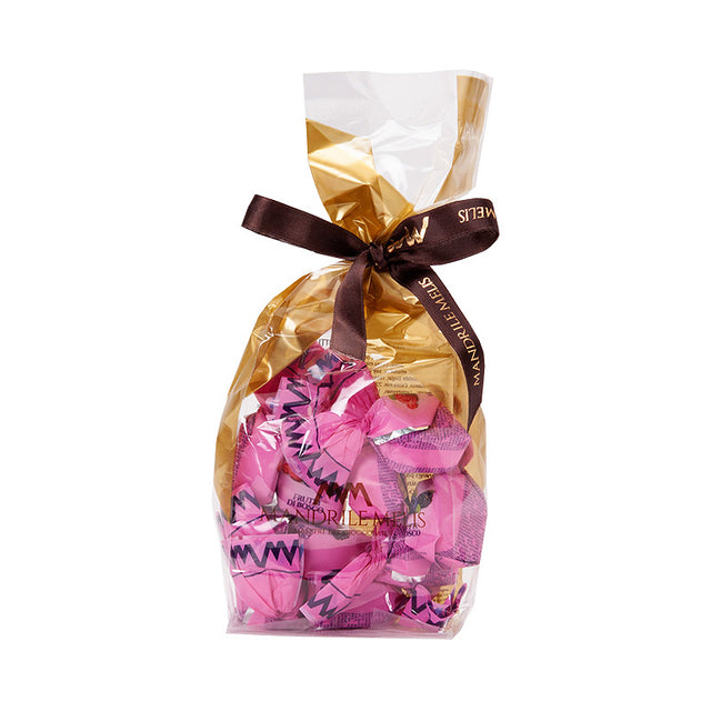 Mandrile & Melis Frutti di Bosco Pralines 200g | Italian Chocolate & Confectionery | New Zealand Delivery | Sabato Auckland