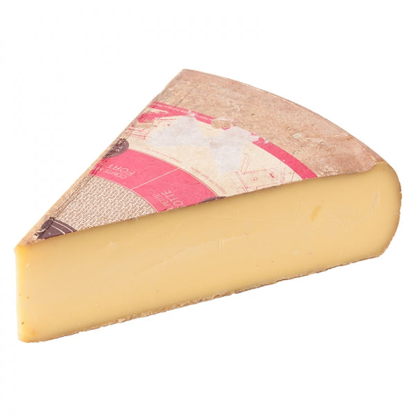 Comté Fort Lucotte ~ Unpasteurised