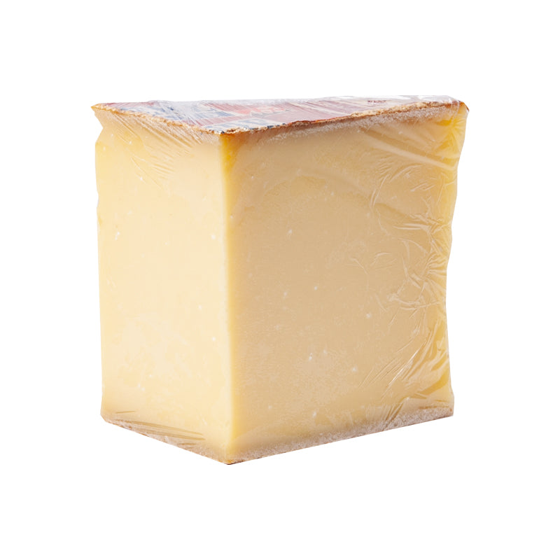 Gruyère Moleson ~12 month