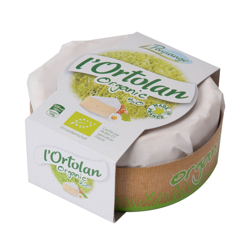L'Ortolan Bio