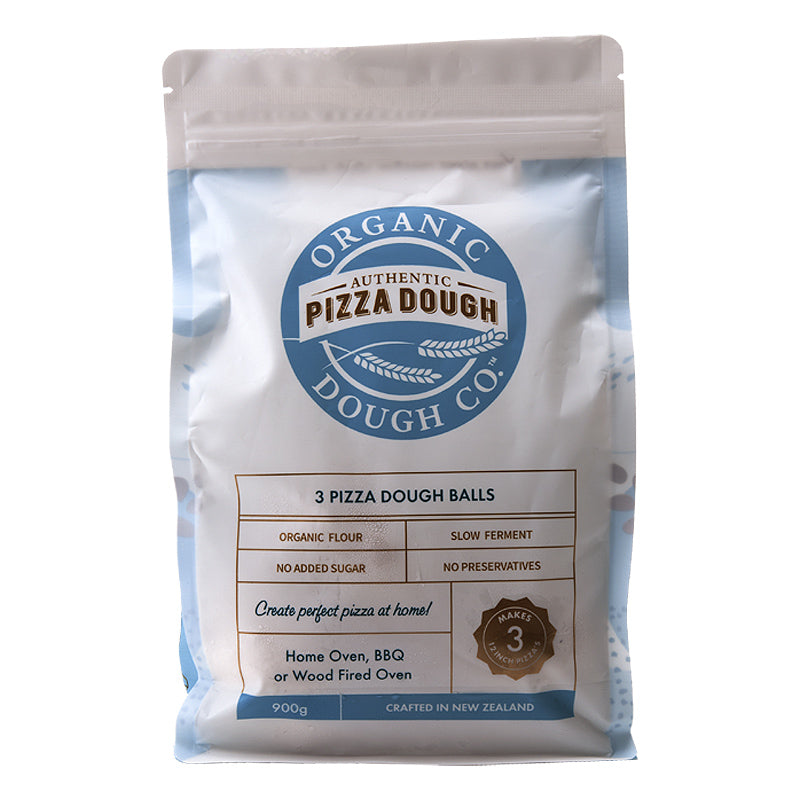 Organic Dough Co. Pizza Dough