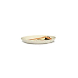 Ottolenghi Extra Small Plate ~ Face 1