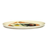 Ottolenghi Serving Plate ~ Face 1