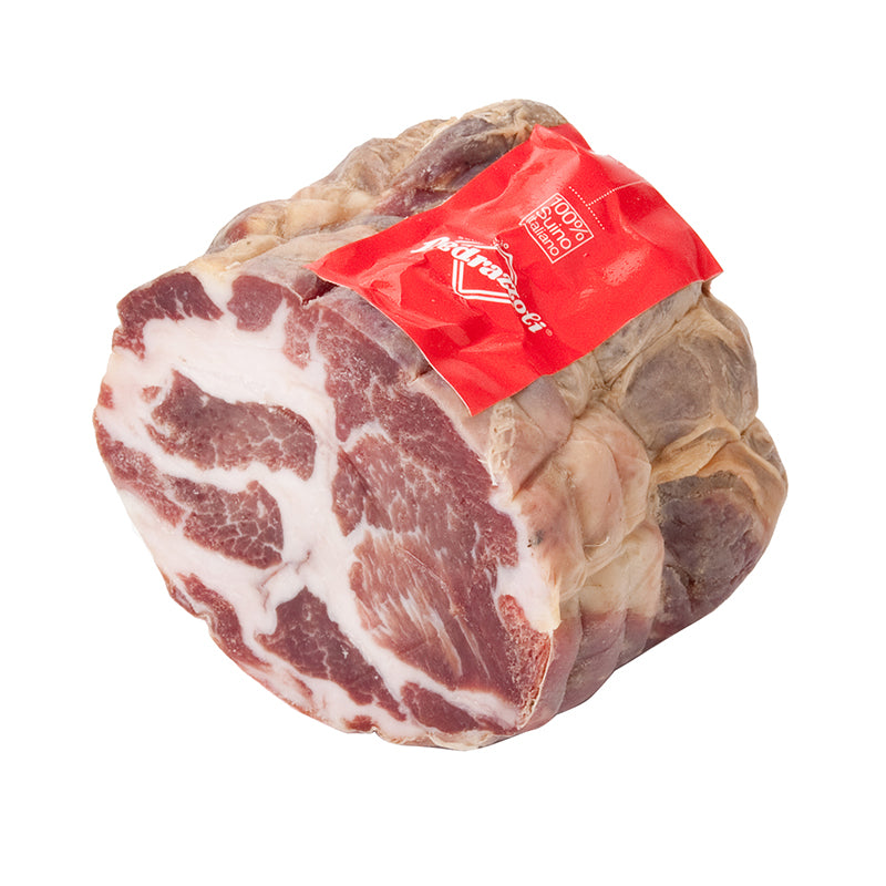 Coppa Stagionata ~ Whole