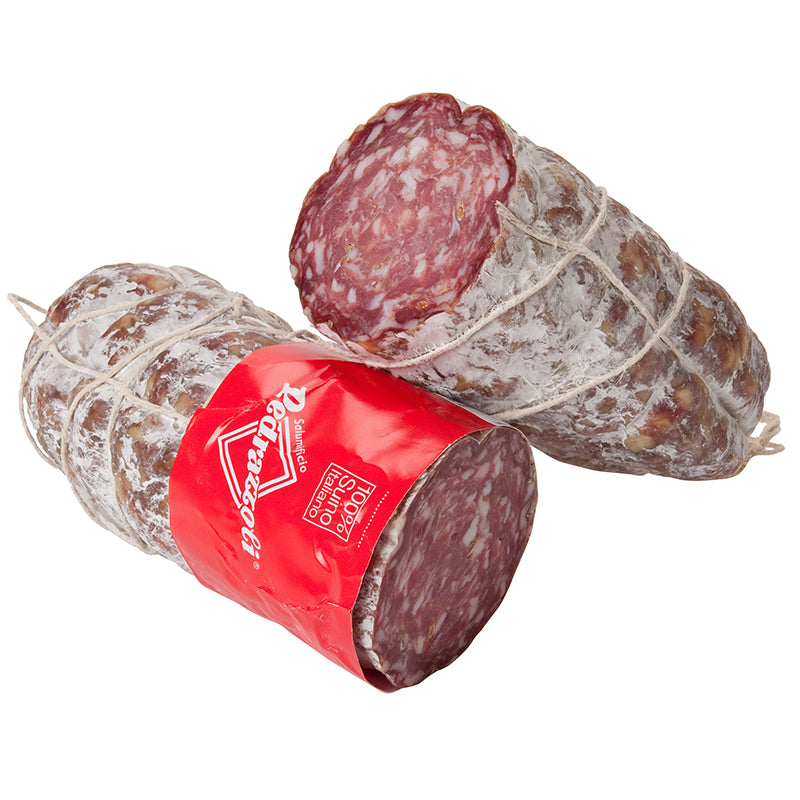 Salame Finocchiona ~ Whole