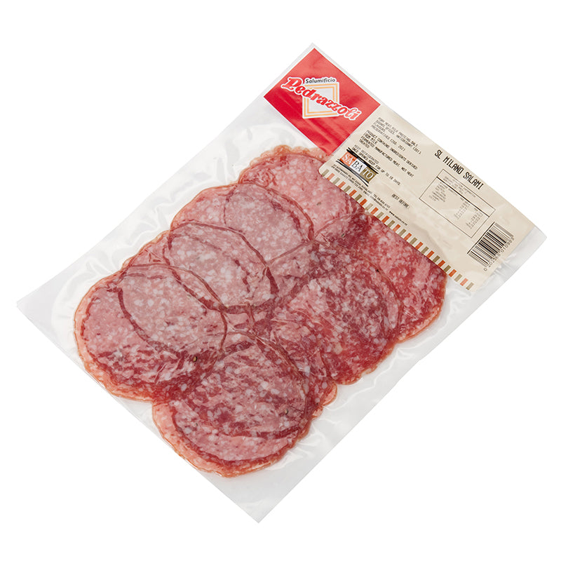 Salame Milano ~ Sliced