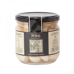 Pons Sweet Garlic