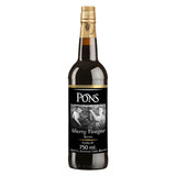 Pons Sherry Vinegar