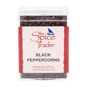 Load image into Gallery viewer, The Spice Trader Black Peppercorns
