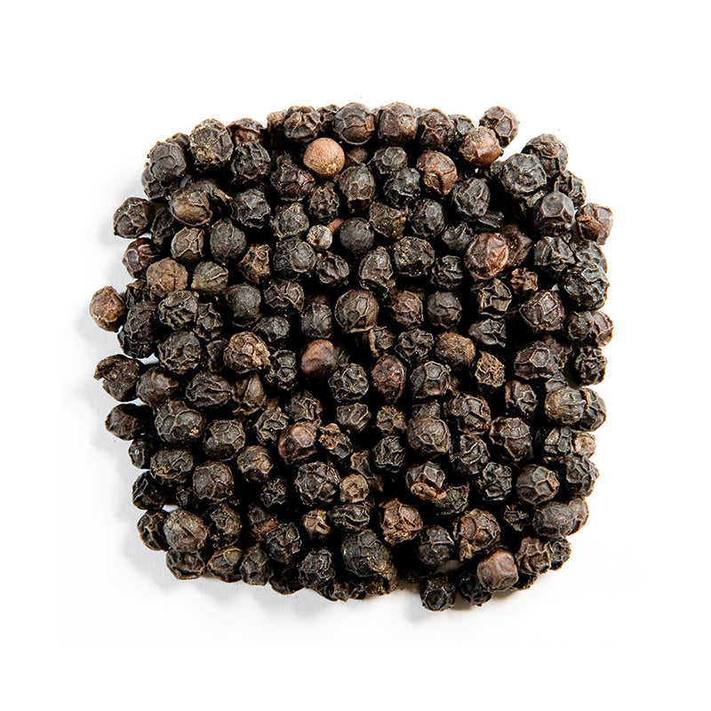 The Spice Trader Black Peppercorns