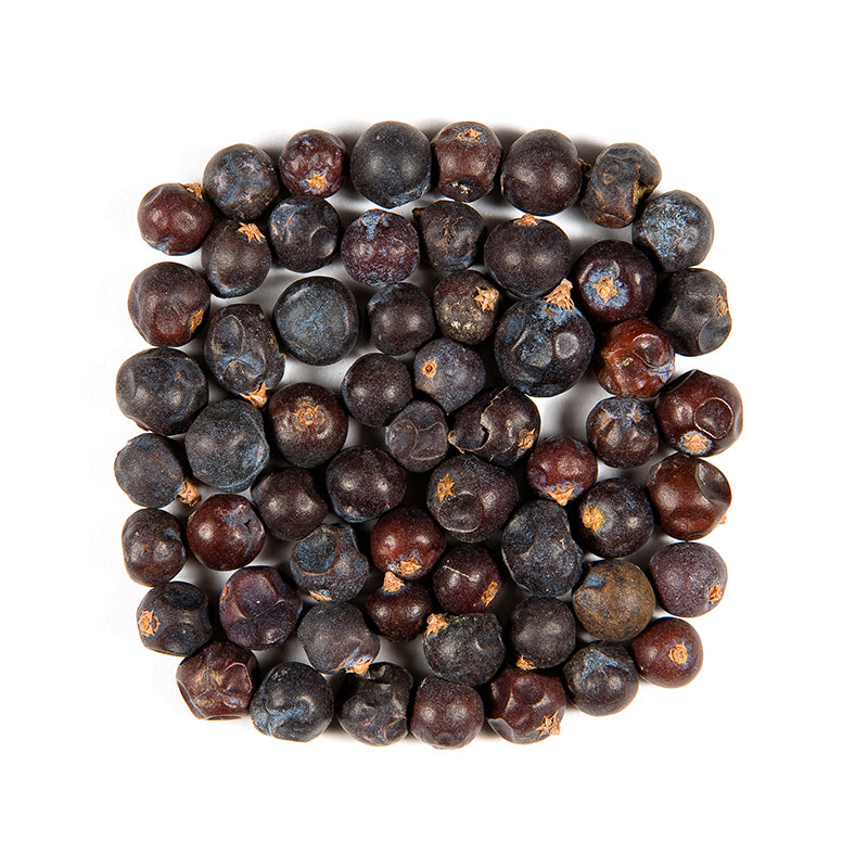 The Spice Trader Juniper Berries