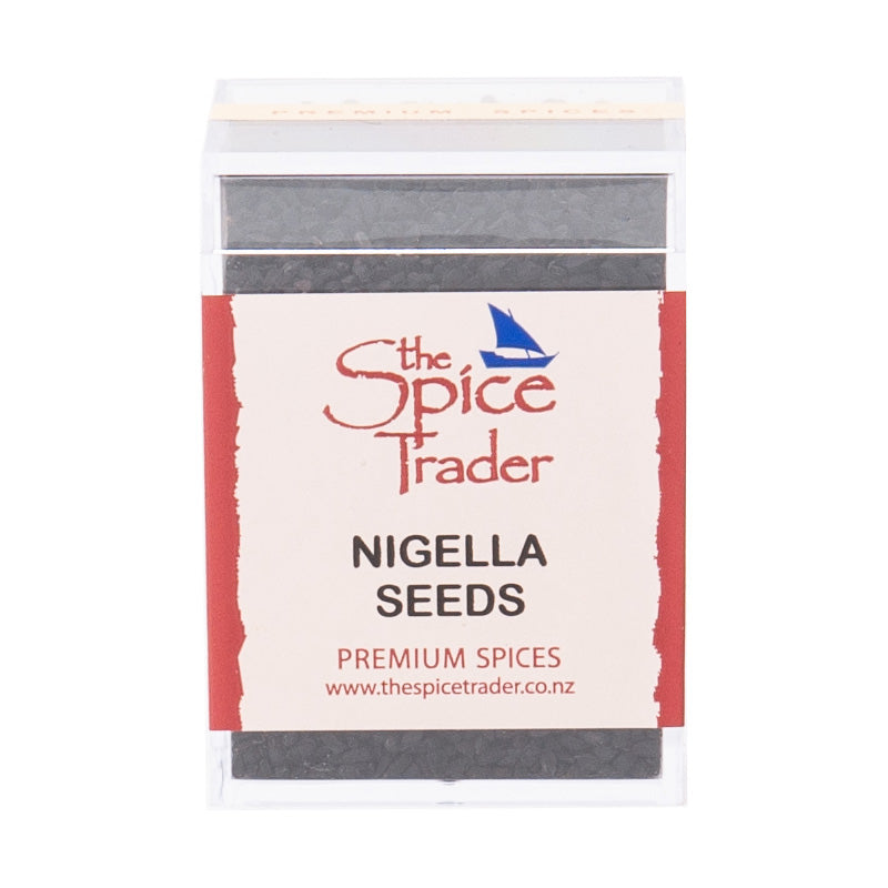 The Spice Trader Nigella Seeds