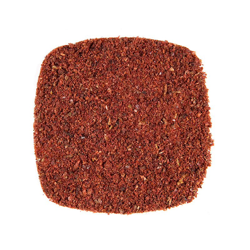 The Spice Trader Sumac