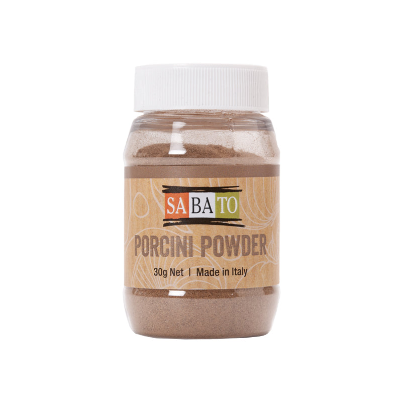 Sabato Porcini Powder