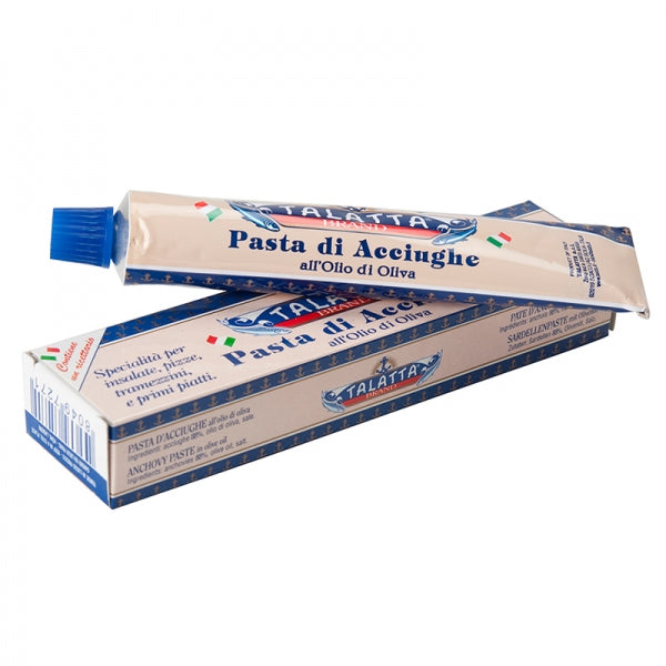 Talatta Anchovy Paste