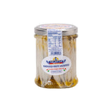 Talatta White Anchovies in Oil 200g