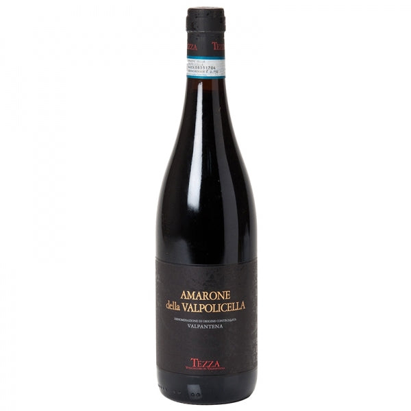 Tezza Amarone della Valpolicella 2018