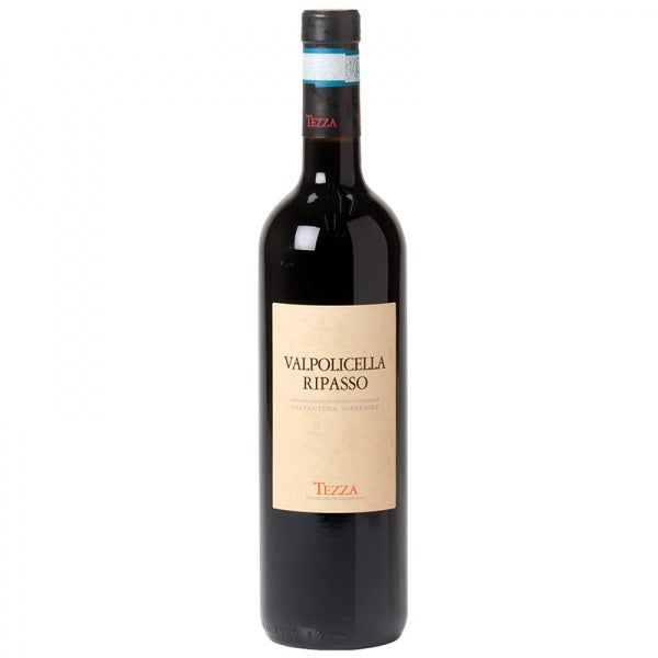 Tezza Valpolicella Ripasso 2019