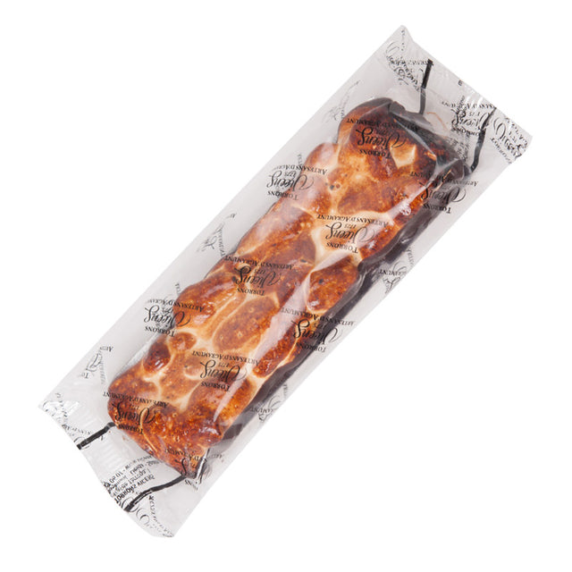 Vicens Almond & Chocolate Soufflé Nougat 80g | Spanish Turron & Confectionery | New Zealand Delivery | Sabato Auckland