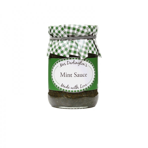 Darlington's Mint Sauce 180g