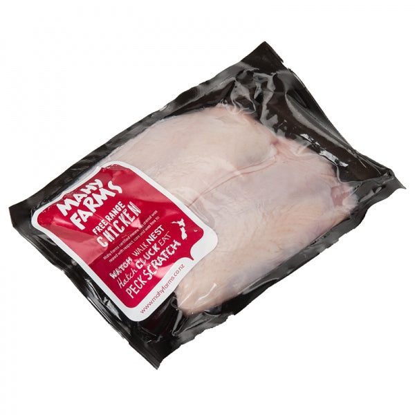 Mahy Farms Chicken Breast