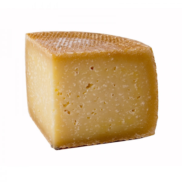 Manchego Artequeso Raw 12 month