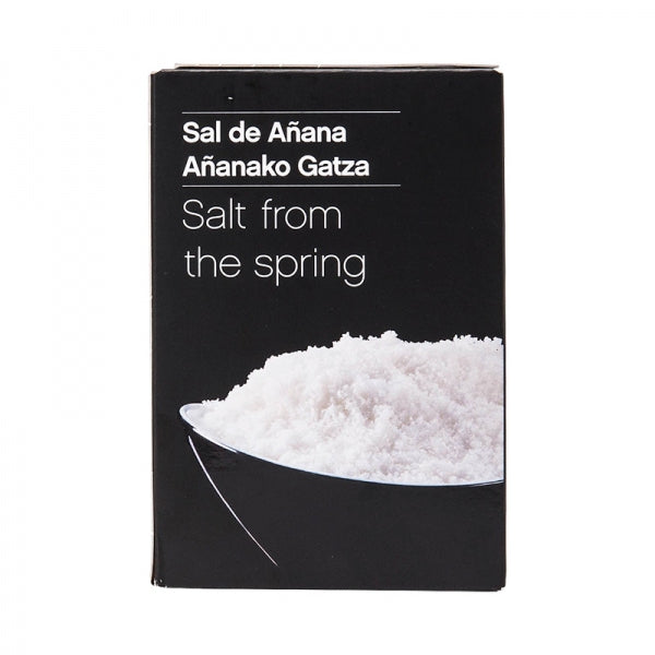 Sal de Añana Spring Salt