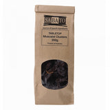 Tabletop Australian Muscatel Clusters